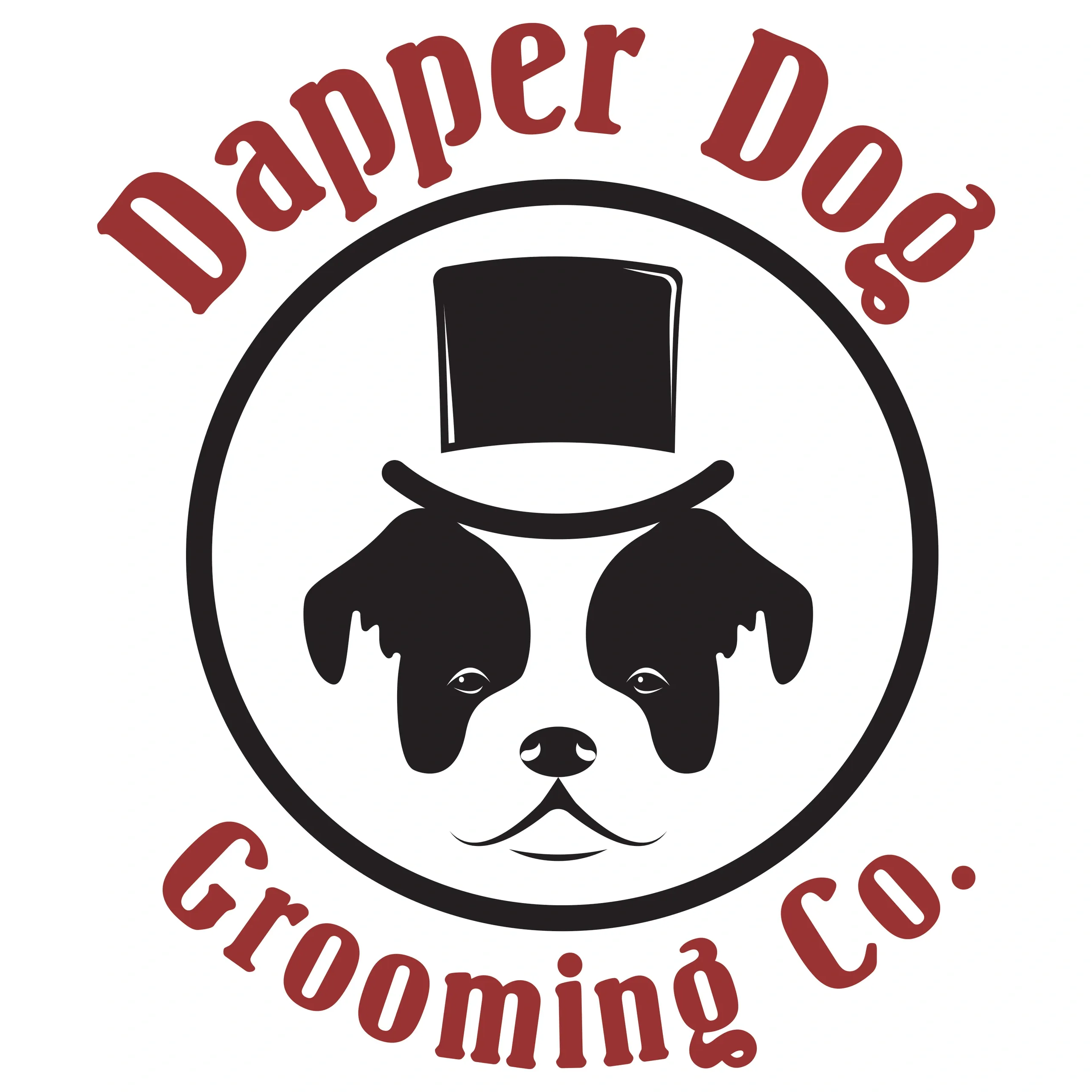 Dapper Dog Grooming Co.