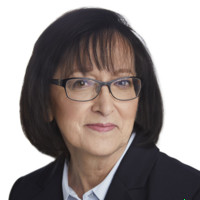 Dr. Zina Suissa