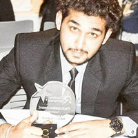 Vasu Gaur