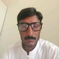 Ubaidullah Bhatti