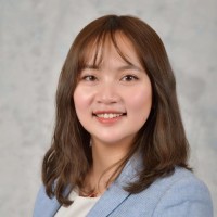 Letitia Ma