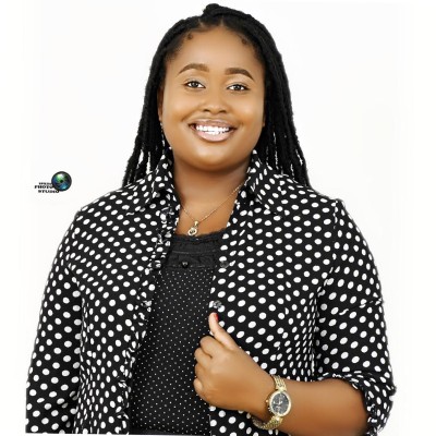 Lorna Mbatkam