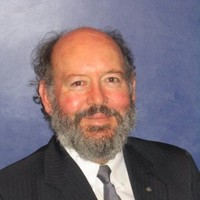 Alan Harrington