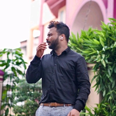 Abhiram JJ