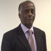 Saron Yitbarek