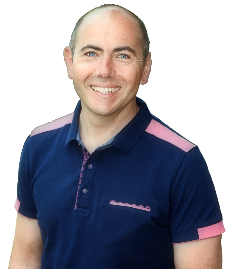 Fabrice Le Bideau