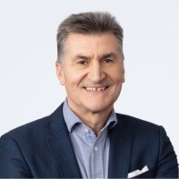 Ralph Hosker
