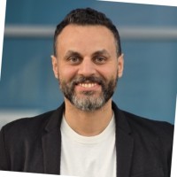 Mohamed ElZawahry