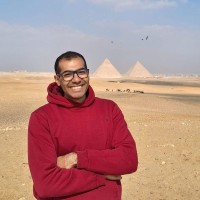 Omar Elnahal