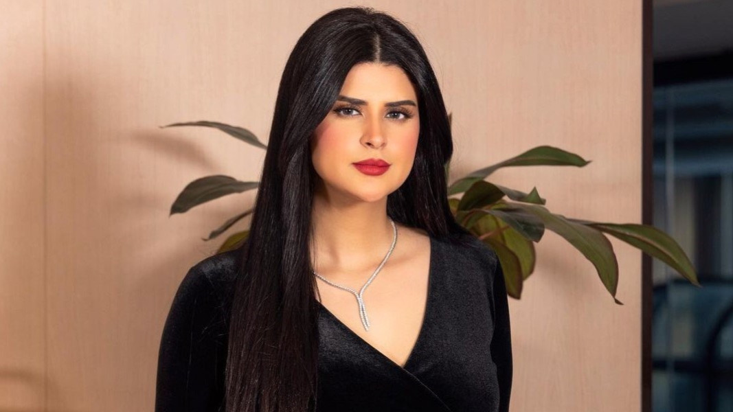 Salma Rachid
