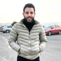 Mohamed Yossif