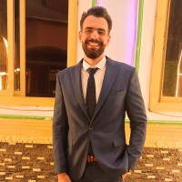 Hamdy Mahmoud