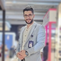 Hamza Dar Zaid