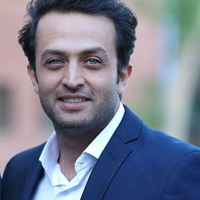 Mostafa Helmi