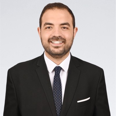 Abdelrahman Hawary