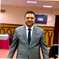 Ahmed Mostafa
