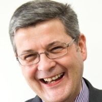 Stuart Walton