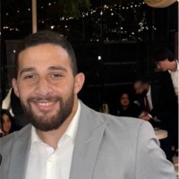 Omar Emad El-Din