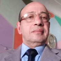 Ashraf Sakr