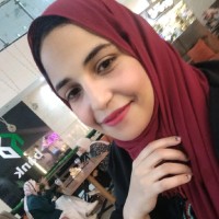 Dr. Aya Mohamed