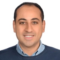 Mahmoud Hammad