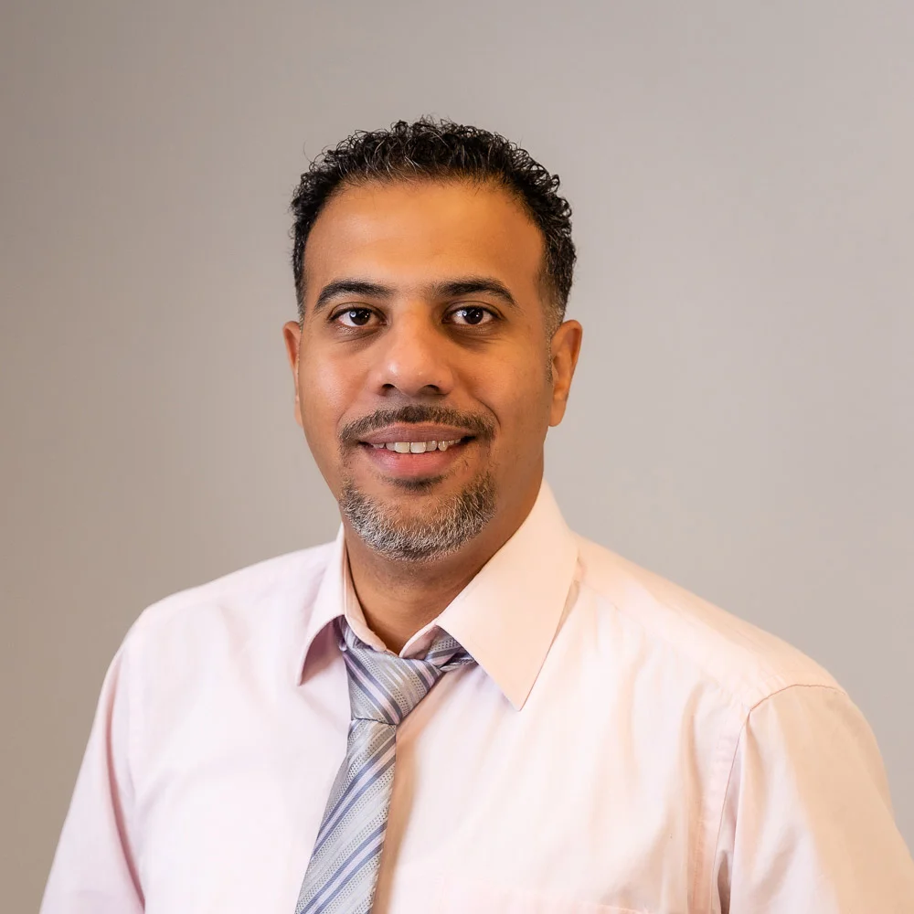 Ahmed F. Abdelshafy