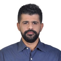 Mostafa El-Maghraby
