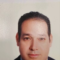 Mohamed Saleh