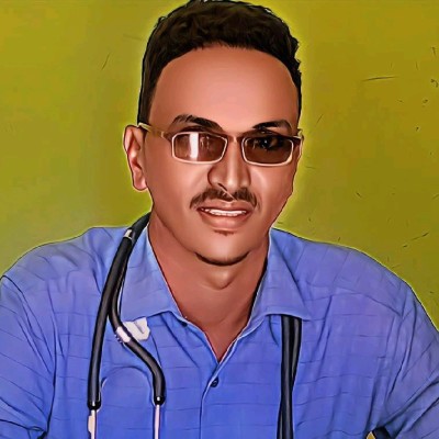 Bishoy Zakher