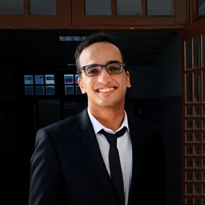 Mohamed Elgohary