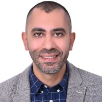 Ibrahim Megahed