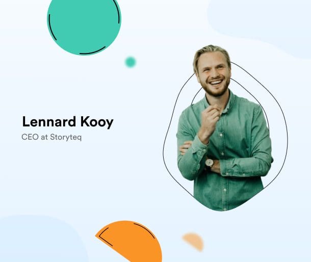 Lennard Kooy