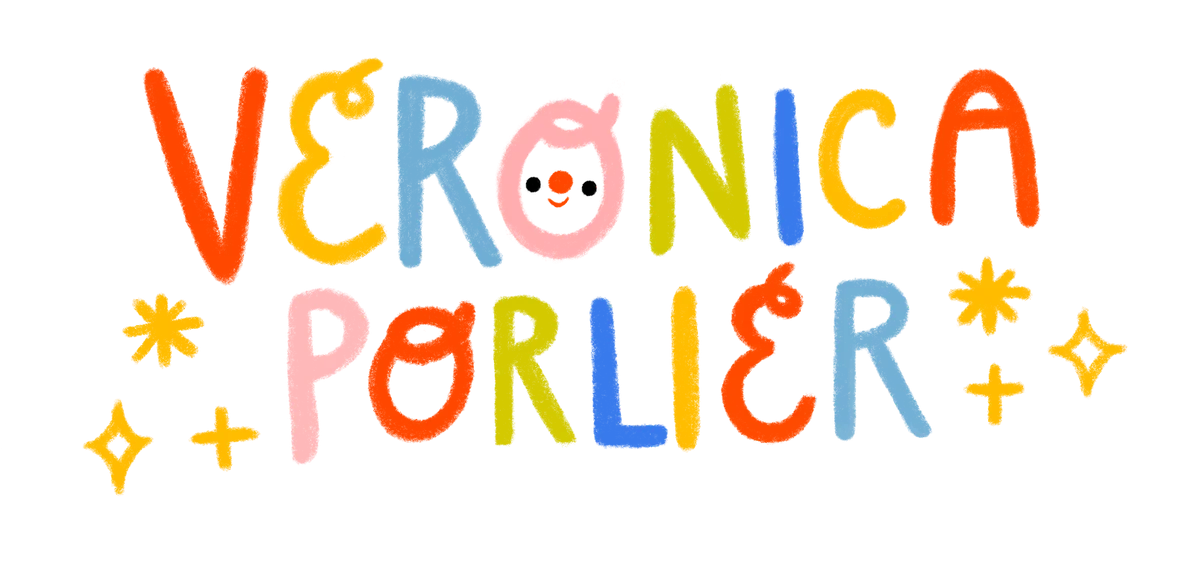 Veronica Porlier