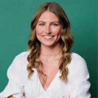 Olivia Douglass