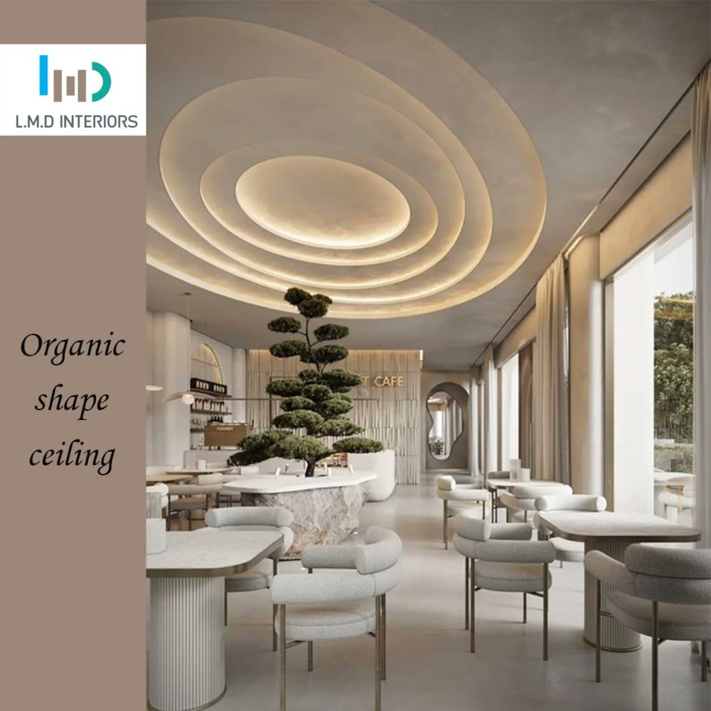 LMD Interior Design