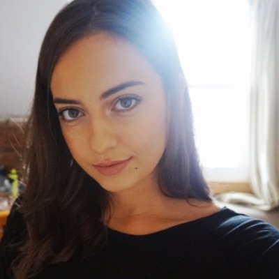 Hannah Noble