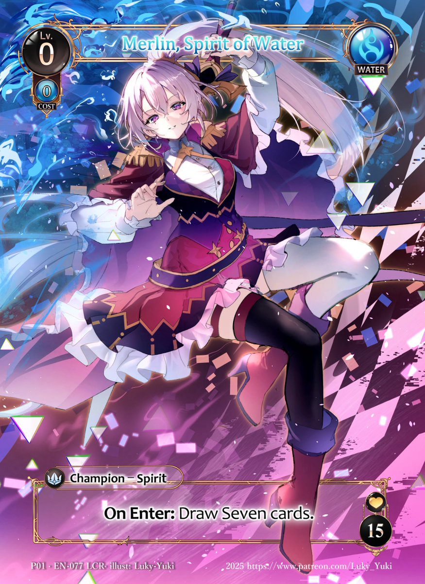 Luky Yuki