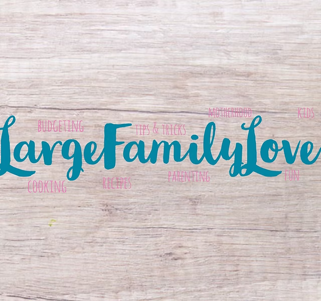 LargeFamilyLove