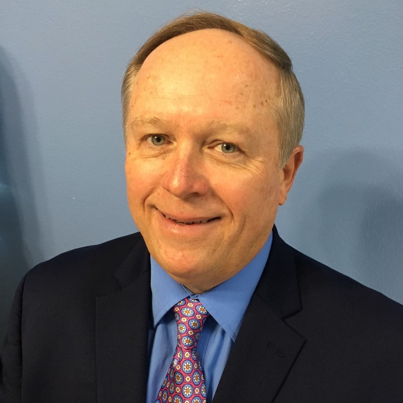 Wayne R. Miller, MAI, AI-GRS, FRICS