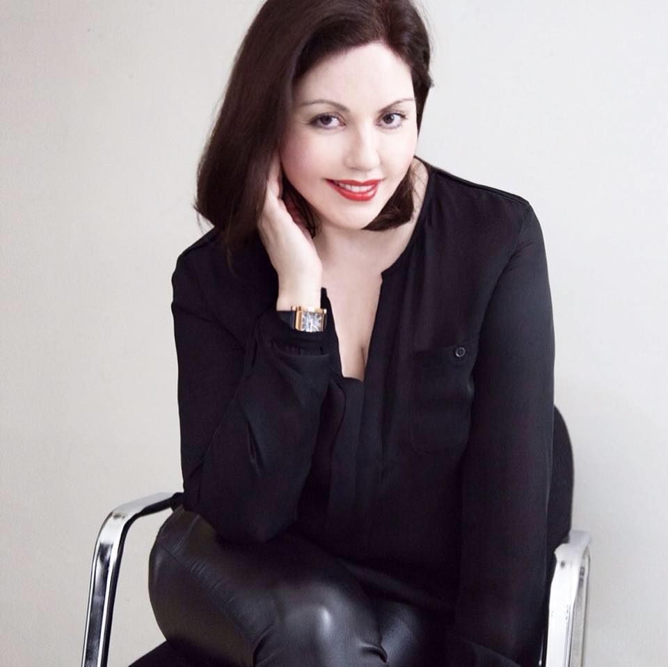 Mina Bagiota