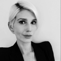 Violeta Stamatovska