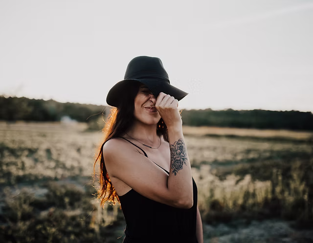 Sarah Megan