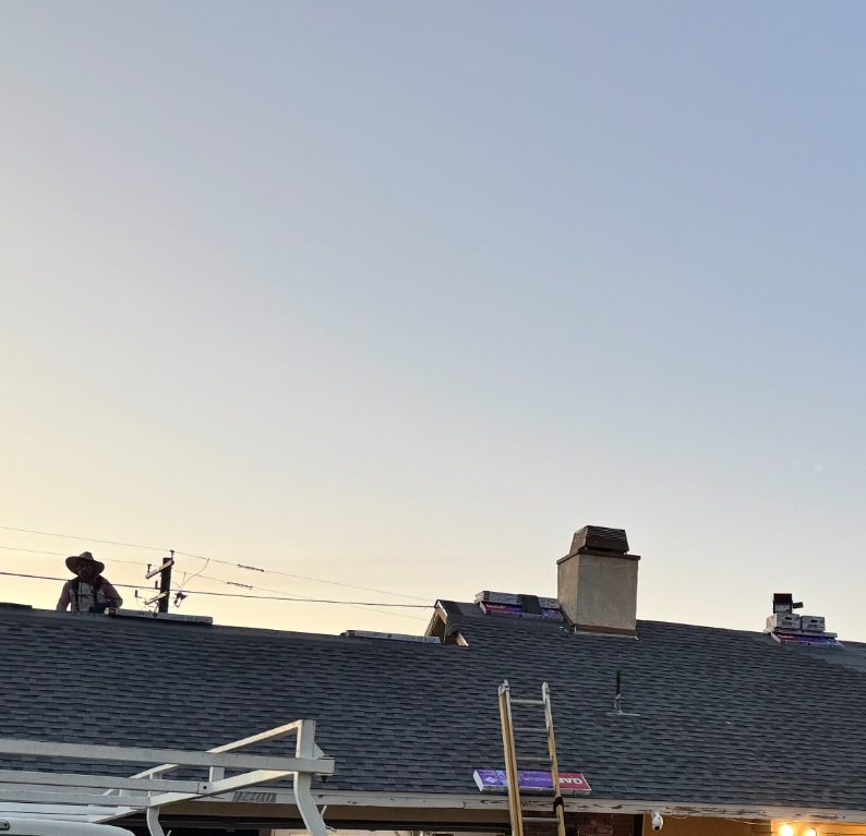 Summit Roofing