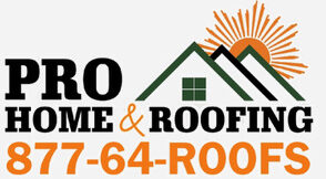 Pro Home and Roofing