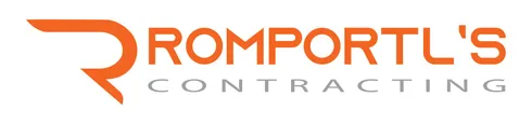 Justin Romportls