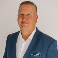 Servaas van Niekerk