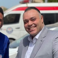 Dr. Mohammed Abou Arab
