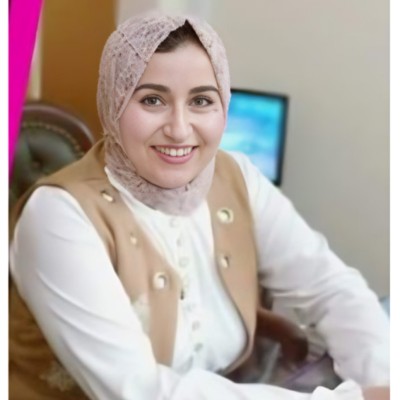Asmaa Ghourab