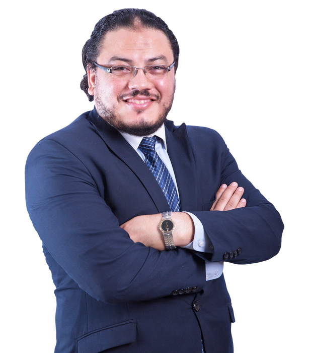 Yasser Shaban