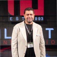 Ahmed Arafa